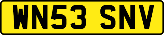 WN53SNV