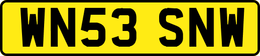 WN53SNW