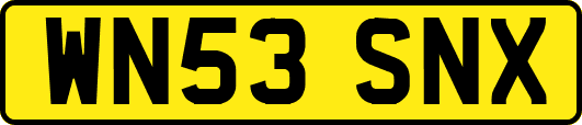 WN53SNX