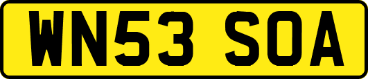 WN53SOA