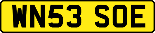WN53SOE