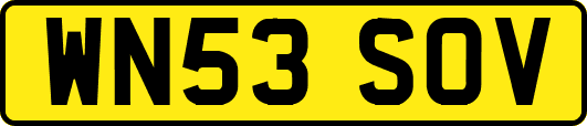 WN53SOV