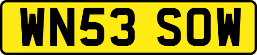 WN53SOW