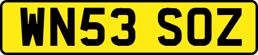 WN53SOZ