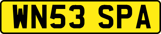 WN53SPA