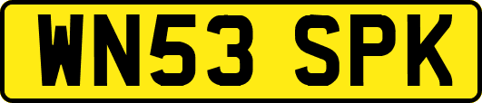 WN53SPK