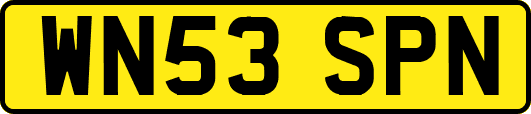 WN53SPN