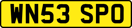 WN53SPO
