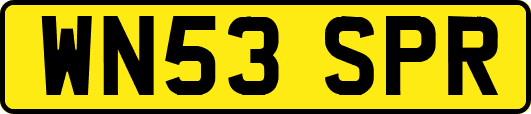 WN53SPR