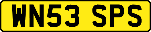 WN53SPS