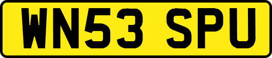WN53SPU