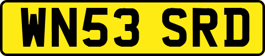 WN53SRD
