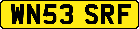 WN53SRF