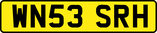 WN53SRH