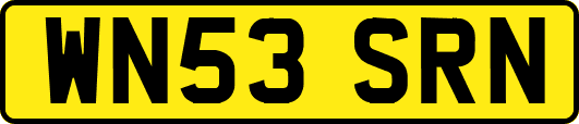 WN53SRN
