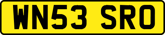 WN53SRO