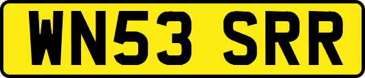 WN53SRR