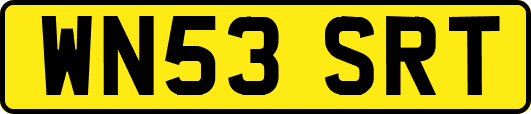 WN53SRT