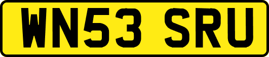 WN53SRU