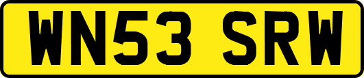 WN53SRW