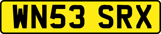 WN53SRX