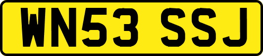 WN53SSJ