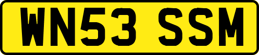 WN53SSM