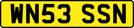 WN53SSN