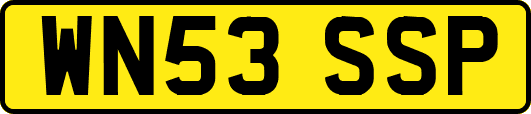 WN53SSP