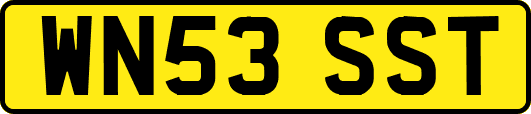 WN53SST