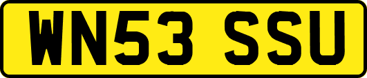 WN53SSU