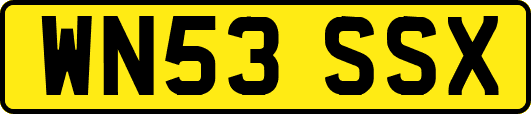 WN53SSX