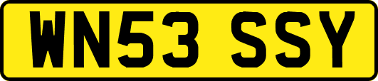 WN53SSY