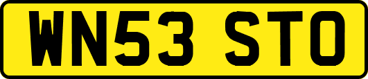 WN53STO
