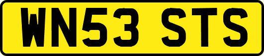 WN53STS