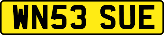 WN53SUE