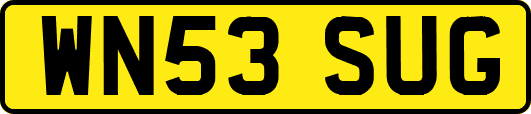 WN53SUG