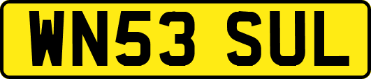 WN53SUL