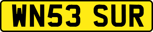WN53SUR