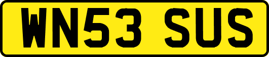 WN53SUS