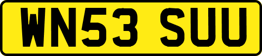 WN53SUU