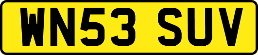 WN53SUV
