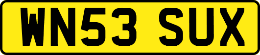 WN53SUX