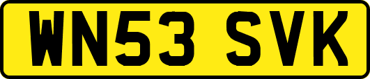 WN53SVK
