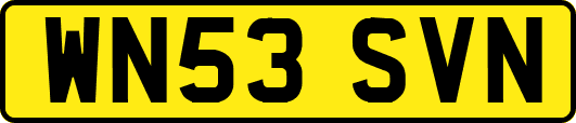 WN53SVN