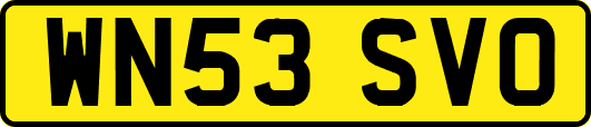 WN53SVO