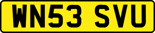 WN53SVU