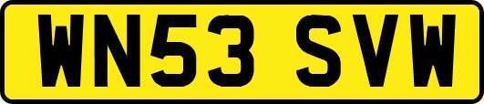WN53SVW