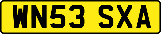 WN53SXA