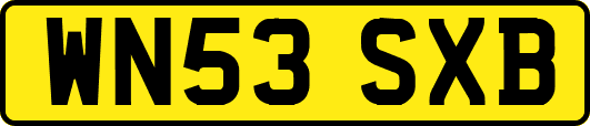 WN53SXB